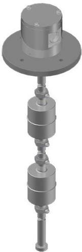 Level Switch, Brand Name : Kit Nivel