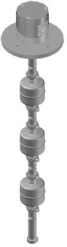 Level Switch, Brand Name : Kit Nivel