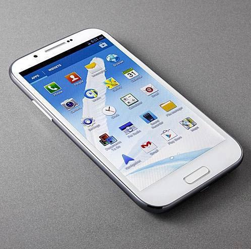 Android Mobile Phone, Brand Name : HDC GALAXY