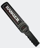 Handheld Metal Detector