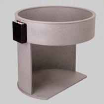 Metal Contraband Scanner