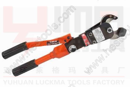 Mechanical Wire Cutter Tool