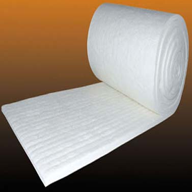 Ceramic Fiber Blanket, Temperature : 1200 Degree Celsius