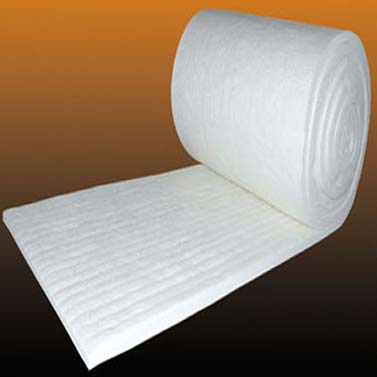 Alumina Silicate Ceramic Fiber Blanket