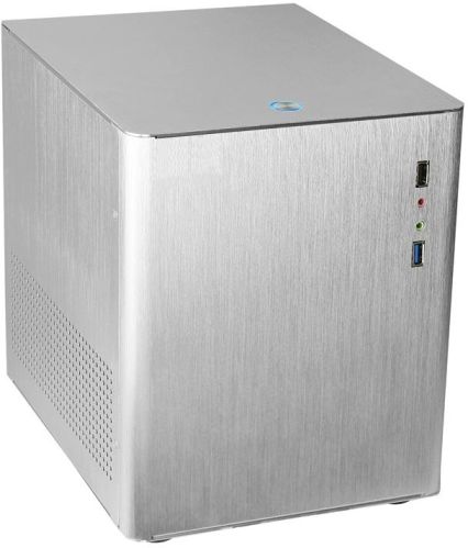 Aluminum Itx Computer Case, Brand Name : Luyibai