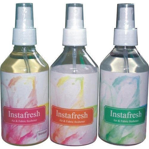 Air And Fabric Freshener