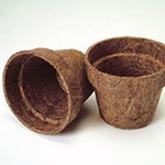 Coir Pots