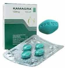 Kamagra Tablet 100mg