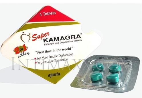 Super Kamagra