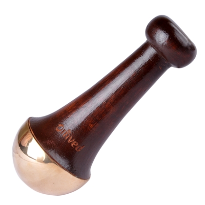 Detox Bronze Massager