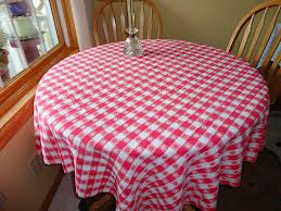 Table Cloths