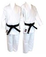 Karate Uniforms