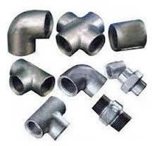 Stainless Steel Pipe Fittings