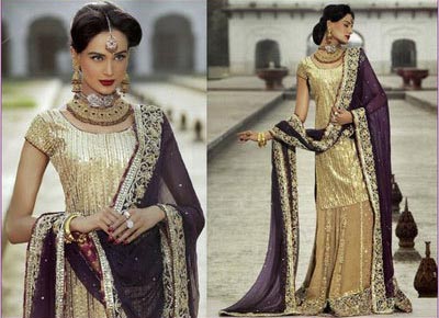 Ladies Party Wear Dress