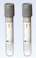 Glucose Tubes( Fluoride Oxalate)