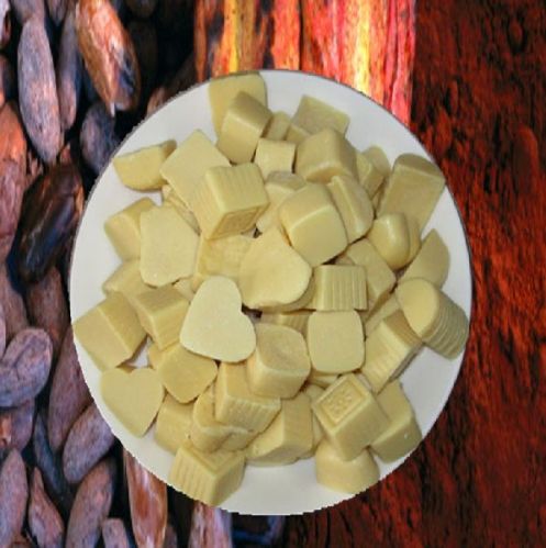 Cocoa Butters