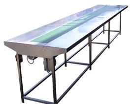 Packing Conveyor System