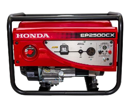 Honda Generator