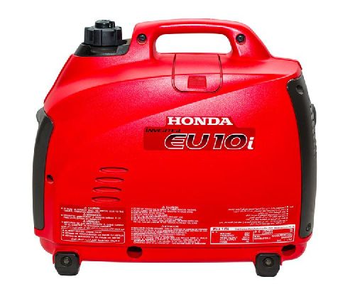 HONDA GENERATOR - EU10i