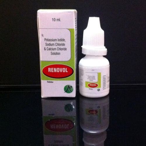 Renovol Eye Drops