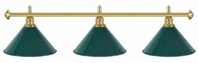 21 BALLS HANGING LIGHTS