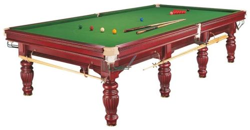 Steel Polished 777 CLOTH SNOOKER, For Antique, Feature : Attractive Designs