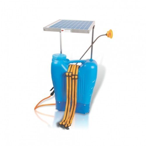 Solar Agriculture Sprayer