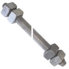 Double Arming Bolt