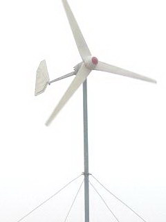 Wind turbine, Brand Name : MEGATRO