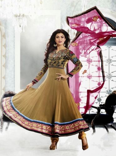 Designer Salwar Kameez