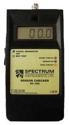 Sensor Checker