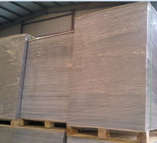 Duplex Board With Grey Back, Brand Name : Freeway