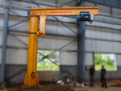 Jib Crane