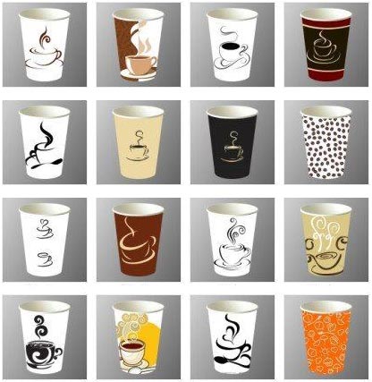 Disposable Paper Cups,disposable Paper Cups