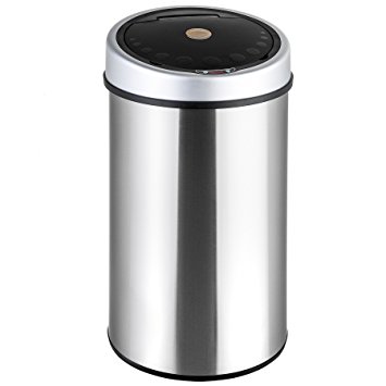 Sensor Dustbin