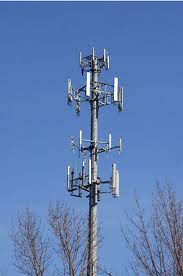 Mobile Phone Towers, Brand Name : MEGATRO