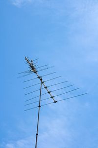 Radio Antenna Mast, Brand Name : MEGATRO