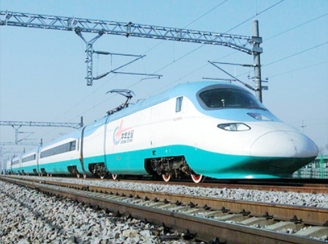 Railway Steel Structure