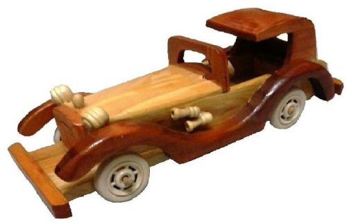 Wooden Toys