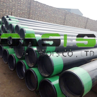 J55 Stainless Steel Casing Pipes