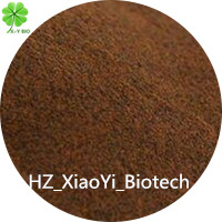 Fulvic Acid Fertilizer, Brand Name : X-Y Bio, Purity : 95%