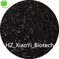 Potassium Humate Shiny Flake, Color : dark, Brand Name : X-Y BIO