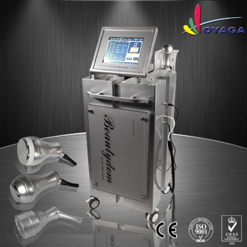 Cavitation Vacuum Fast Weight Loss Machine, Brand Name : OYAGA