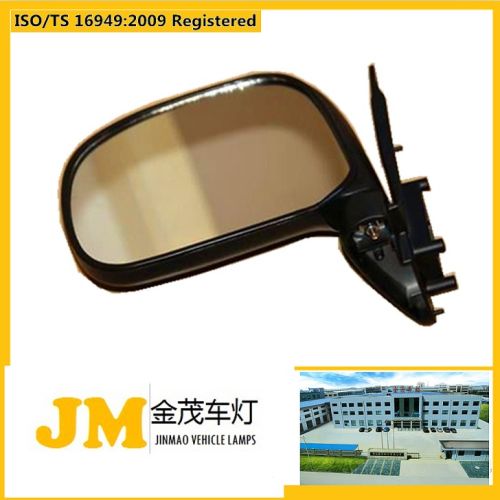 Car Mirror, Brand Name : Jinmao, Certification : ISO/Ts 16949:9001