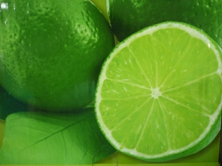 Fresh lemon, Brand Name : GW