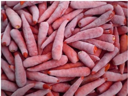 Frozen Chilli, Brand Name : GW