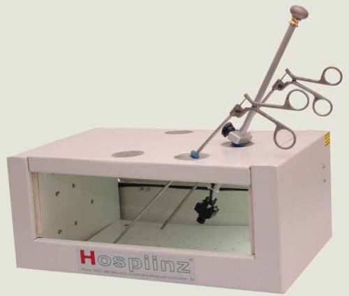 Laparoscopic Endo Trainer