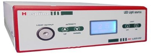 Laparoscopic LED Light Source