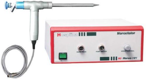 Laparoscopic Morcellator