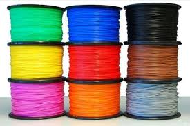 3D Printer Filament